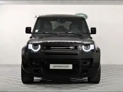 Photo 16 Land rover Defender  110 5.0 P525 X-Dynamic V8