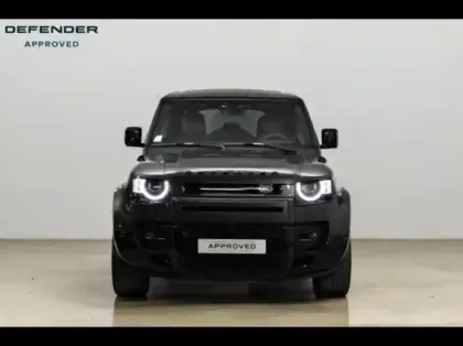 Photo 31 Land rover Defender  110 5.0 P525 X-Dynamic V8