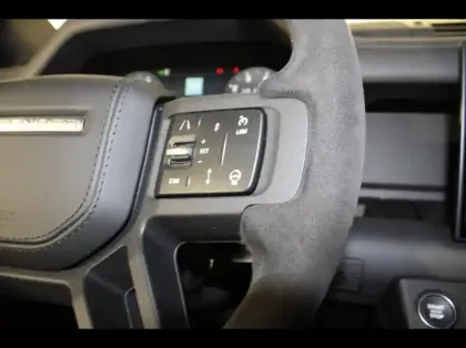 Photo 22 Land rover Defender  110 5.0 P525 X-Dynamic V8