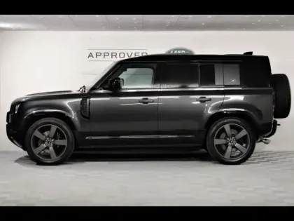 Photo 17 Land rover Defender  110 5.0 P525 X-Dynamic V8