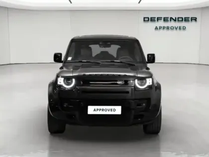 Photo 41 Land rover Defender  110 5.0 P525 X-Dynamic V8