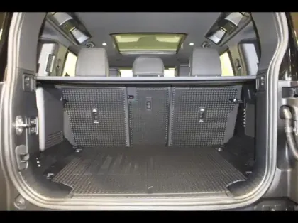 Photo 28 Land rover Defender  110 5.0 P525 X-Dynamic V8