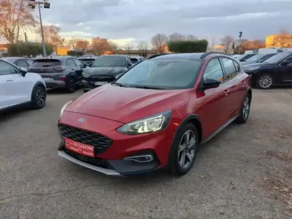 Photo Ford Focus