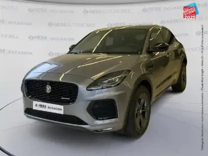 Photo Jaguar E-pace
