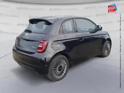 Photo 11 Fiat 500  3+1 e 95ch Pack Confort MY23