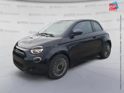Photo Fiat 500