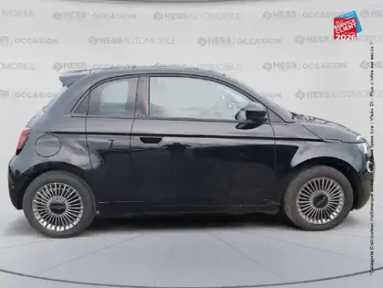 Photo 10 Fiat 500  3+1 e 95ch Pack Confort MY23