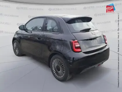 Photo 6 Fiat 500  3+1 e 95ch Pack Confort MY23