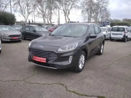 Photo Ford Kuga