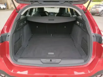 Photo 5 Peugeot 308  SW Hybrid 136 e-DCS6