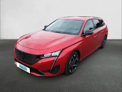 Photo Peugeot 308 Allure