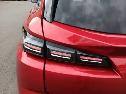 Photo 16 Peugeot 308  SW Hybrid 136 e-DCS6