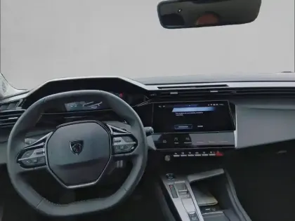 Photo 7 Peugeot 308  SW Hybrid 136 e-DCS6