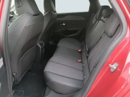 Photo 11 Peugeot 308  SW Hybrid 136 e-DCS6