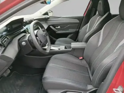 Photo 10 Peugeot 308  SW Hybrid 136 e-DCS6