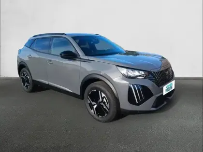 Photo 22 Peugeot 2008  Hybrid 136 e-DCS6