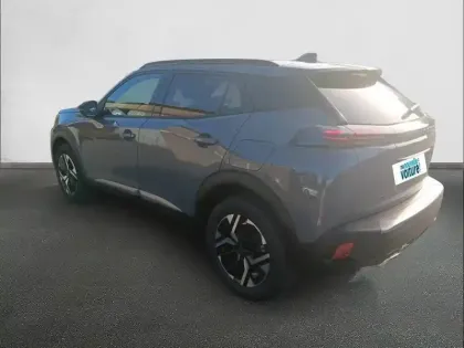 Photo 26 Peugeot 2008  Hybrid 136 e-DCS6