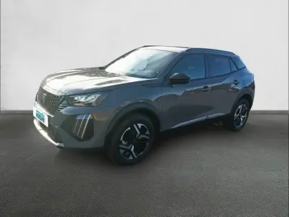 Photo Peugeot 2008 Allure
