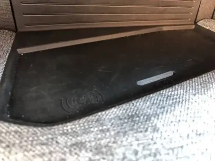 Photo 14 Peugeot 3008  Hybrid 136 e-DCS6