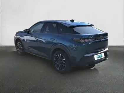 Photo 6 Peugeot 3008  Hybrid 136 e-DCS6