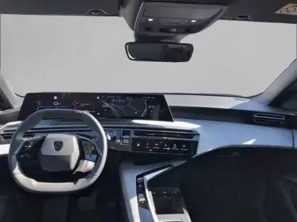 Photo 7 Peugeot 3008  Hybrid 136 e-DCS6