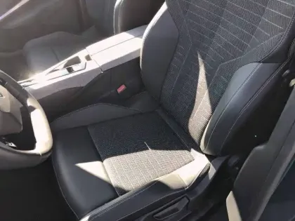 Photo 10 Peugeot 3008  Hybrid 136 e-DCS6