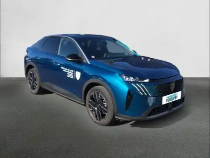 Photo 2 Peugeot 3008  Hybrid 136 e-DCS6