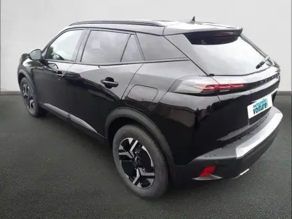 Photo 26 Peugeot 2008  Hybrid 136 e-DCS6