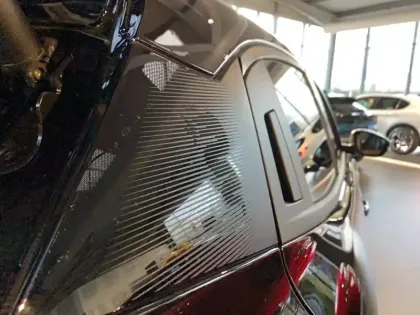 Photo 62 Alfa Romeo Junior  1.2 Ibrida 136 ch eDCT6