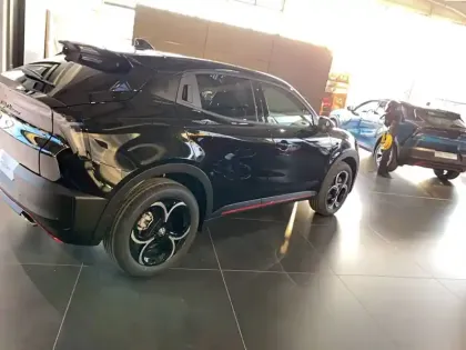 Photo 25 Alfa Romeo Junior  1.2 Ibrida 136 ch eDCT6