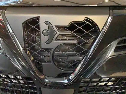 Photo 54 Alfa Romeo Junior  1.2 Ibrida 136 ch eDCT6