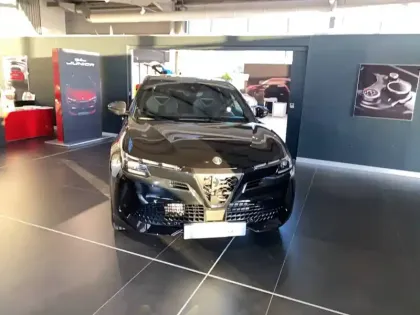 Photo Alfa Romeo Junior Speciale