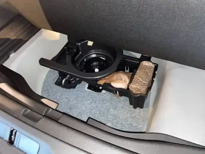 Photo 40 Alfa Romeo Junior  1.2 Ibrida 136 ch eDCT6