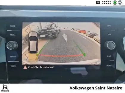 Photo 61 Volkswagen Taigo  1.0 TSI 116 DSG7