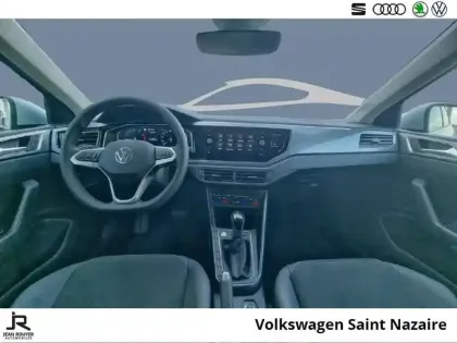 Photo 54 Volkswagen Taigo  1.0 TSI 116 DSG7