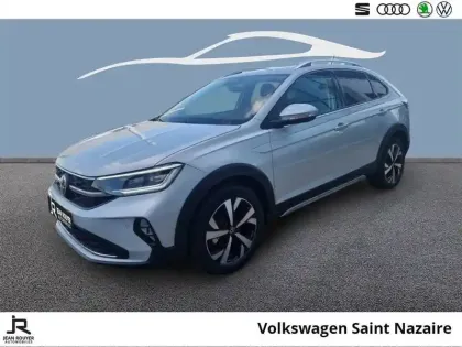 Photo 23 Volkswagen Taigo  1.0 TSI 116 DSG7