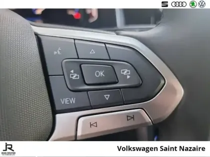 Photo 38 Volkswagen Taigo  1.0 TSI 116 DSG7