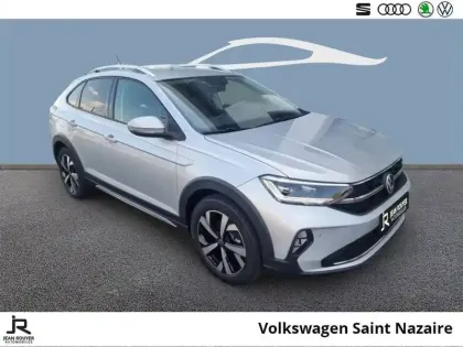 Photo 24 Volkswagen Taigo  1.0 TSI 116 DSG7