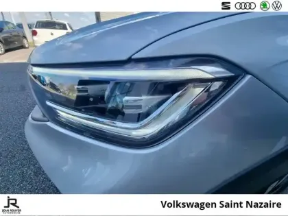 Photo 36 Volkswagen Taigo  1.0 TSI 116 DSG7