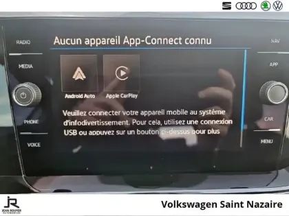 Photo 42 Volkswagen Taigo  1.0 TSI 116 DSG7