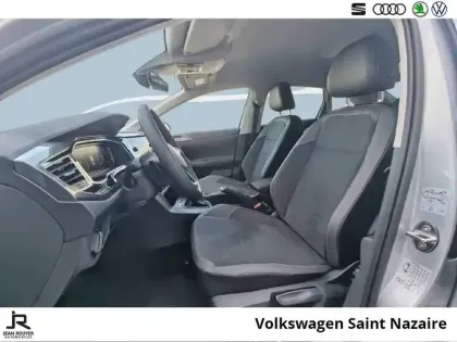 Photo 25 Volkswagen Taigo  1.0 TSI 116 DSG7