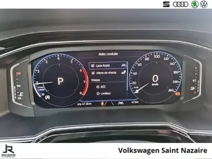 Photo 59 Volkswagen Taigo  1.0 TSI 116 DSG7