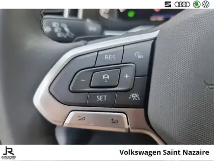 Photo 63 Volkswagen Taigo  1.0 TSI 116 DSG7