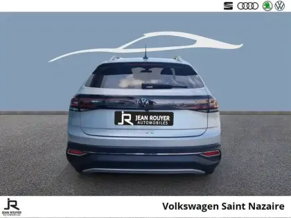 Photo 33 Volkswagen Taigo  1.0 TSI 116 DSG7