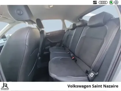Photo 56 Volkswagen Taigo  1.0 TSI 116 DSG7