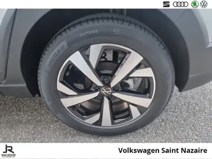 Photo 30 Volkswagen Taigo  1.0 TSI 116 DSG7