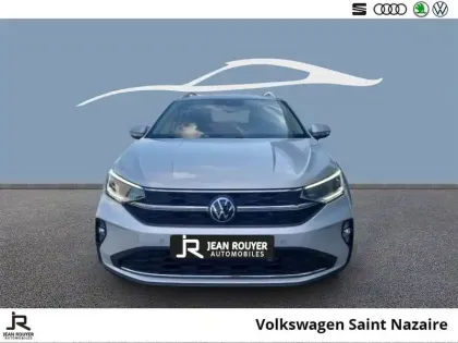 Photo 52 Volkswagen Taigo  1.0 TSI 116 DSG7