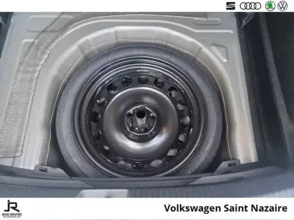 Photo 35 Volkswagen Taigo  1.0 TSI 116 DSG7