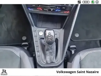 Photo 28 Volkswagen Taigo  1.0 TSI 116 DSG7