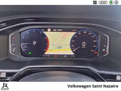 Photo 58 Volkswagen Taigo  1.0 TSI 116 DSG7